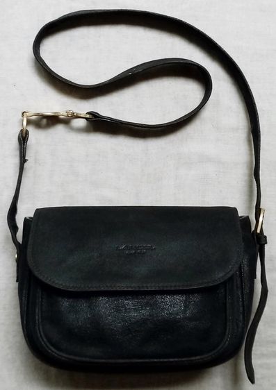 LANCEL หนังแท้ MADE IN ITALY