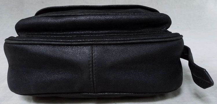 LANCEL หนังแท้ MADE IN ITALY รูปที่ 9