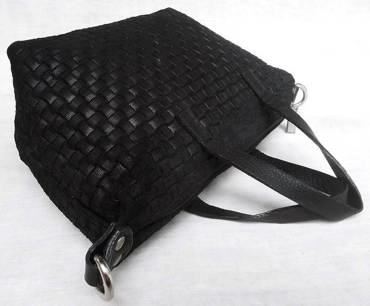 หนังแท้ MADE IN ITALY รูปที่ 11