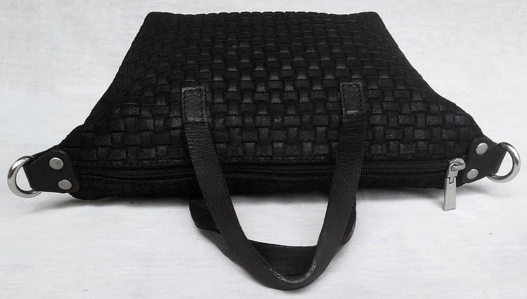 หนังแท้ MADE IN ITALY รูปที่ 6