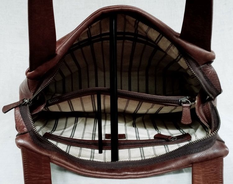 B.STUFF หนังแท้ รูปที่ 6