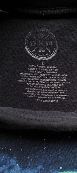 เสื้อยืด Wolf Year 2020s' T Shirt รูปที่ 3