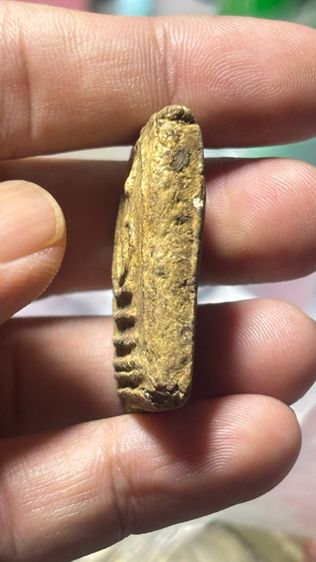 สมเด็จเก่ามากพิมพ์ลึกชัดตามรูป เลี่ยมสแตนเลส ราคานี้รวมส่งครับสวยมากเก่ามากแท้ไม่ทราบที่ รูปที่ 3