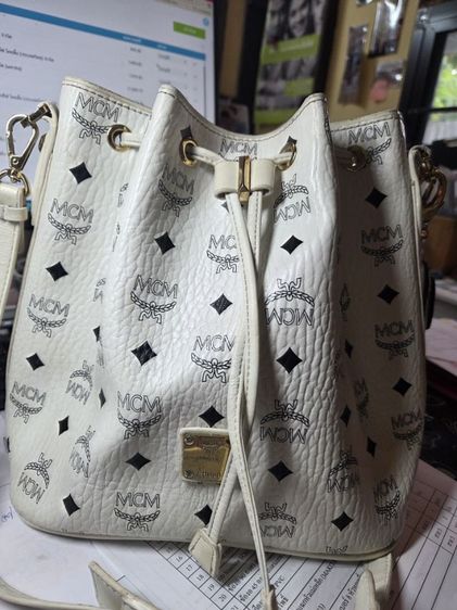 mcm  used รูปที่ 17