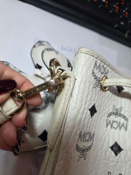 mcm  used รูปที่ 15