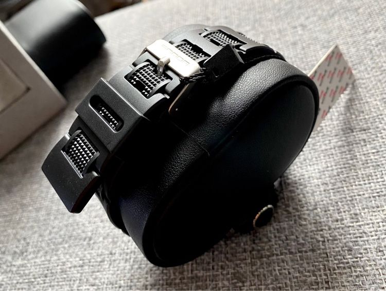 นาฬิกาดิจิตอล สายซิลิโคน รูปที่ 8