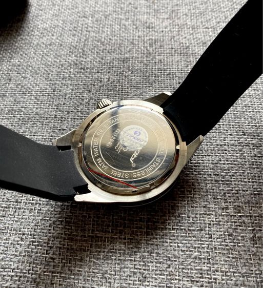 Sports Watch japan รูปที่ 7