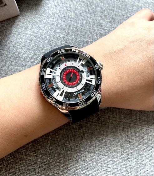 Sports Watch japan รูปที่ 10