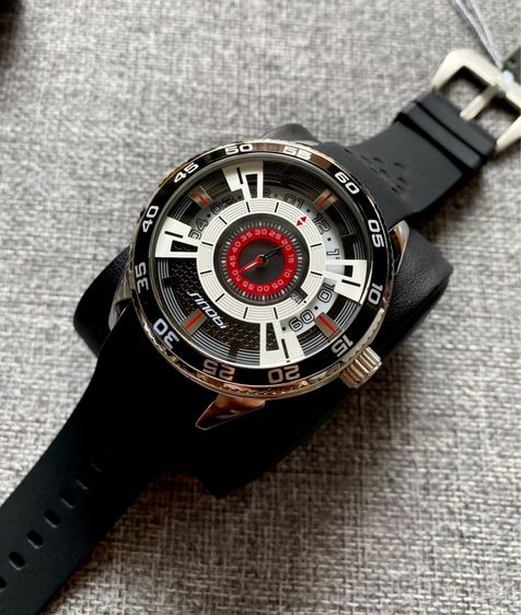 แดง อื่นๆ Sports Watch japan