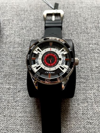 Sports Watch japan รูปที่ 2