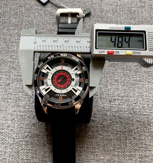 Sports Watch japan รูปที่ 9