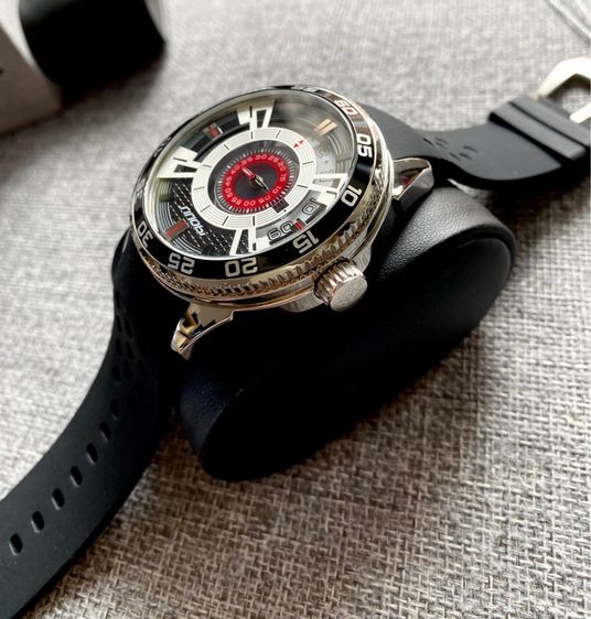 Sports Watch japan รูปที่ 4