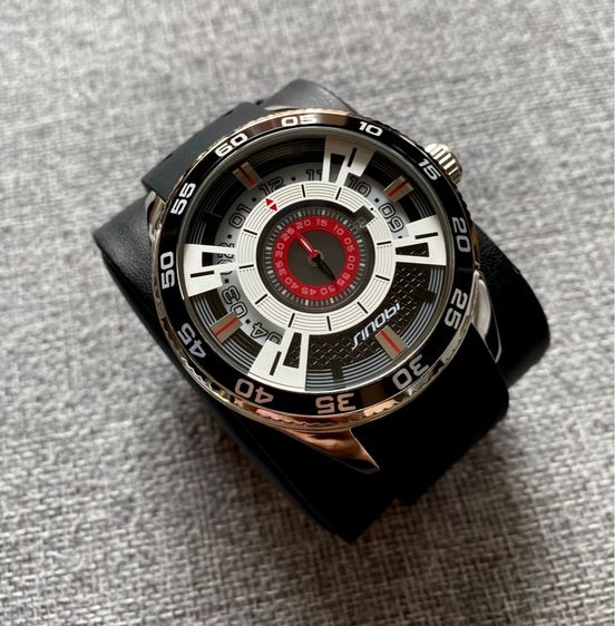 Sports Watch japan รูปที่ 6