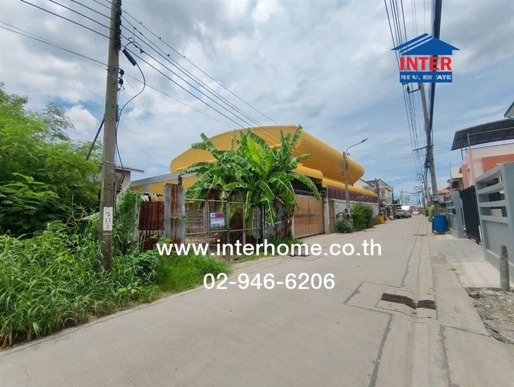 ไม่ใช่ บ้าน + ที่ดิน 36 ตร.ว. บ้าน + ที่ดิน ซอยเทียนทะเล20 แยก12 ถนนพระราม2 ถนนกาญจนาภิเษก เขตบางขุนเทียน กรุงเทพมหานคร รูปที่ 2