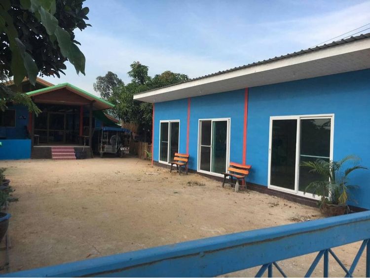 บ้านพร้อมที่ดิน สระบุรี