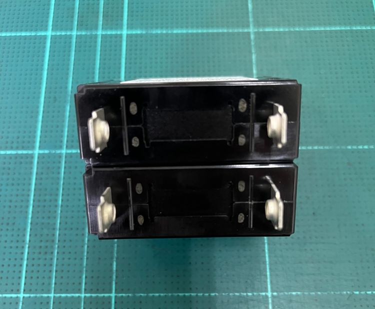 Circuit Breaker AC 250V 20A จำนวน 3 ตัว 100 บาท รูปที่ 4