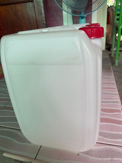 แกลลอนมือสอง20ลิิตร รูปที่ 2