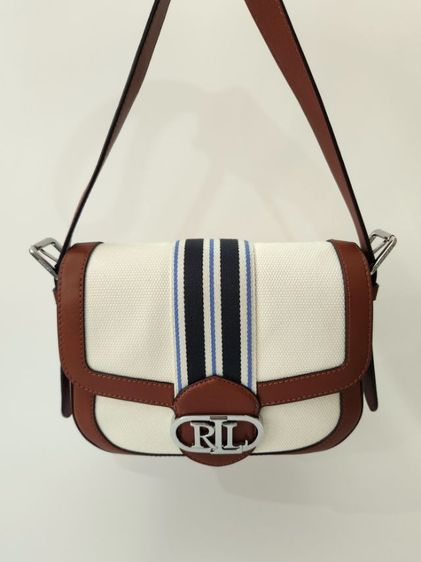 กระเป๋าสะพาย Ralph Lauren รูปที่ 2