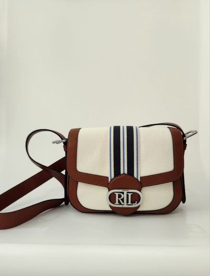 กระเป๋าสะพาย Ralph Lauren