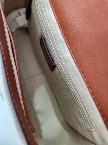 กระเป๋าสะพาย Ralph Lauren รูปที่ 4