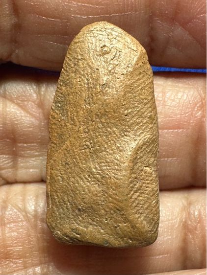 พระรอดลำพูนพระละเอียด แกร่ง มีหน้าตา รูปที่ 2