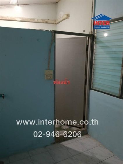 ไม่ใช่ ทาวน์เฮ้าส์ 2 ชั้น 19 ตร.ว. หมู่บ้านเคหะร่มเกล้า24 ลาดกระบัง แยก4-8 ถนนร่มเกล้า เขตลาดกระบัง กรุงเทพมหานคร รูปที่ 4