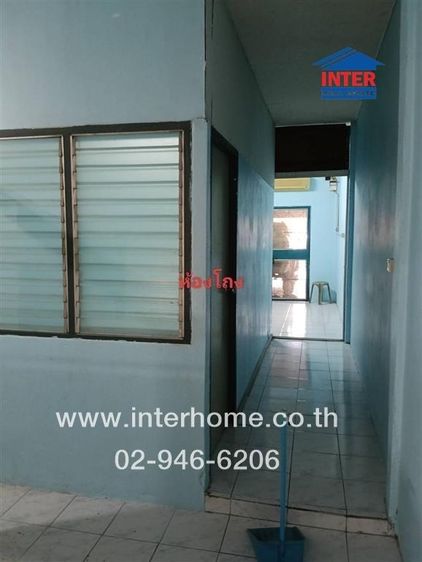 ไม่ใช่ ทาวน์เฮ้าส์ 2 ชั้น 19 ตร.ว. หมู่บ้านเคหะร่มเกล้า24 ลาดกระบัง แยก4-8 ถนนร่มเกล้า เขตลาดกระบัง กรุงเทพมหานคร รูปที่ 2