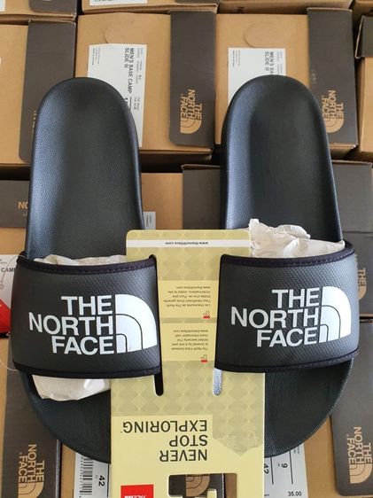 SALE 50 PER รองเท้า THE NORTH FACE แท้ รูปที่ 4