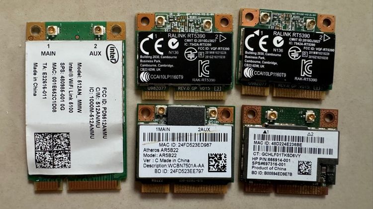 Ram Notebook PC Server รูปที่ 2