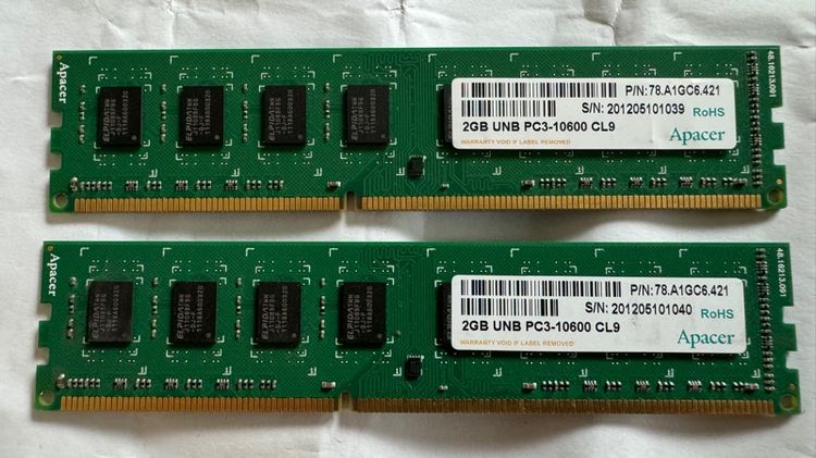 Ram Notebook PC Server รูปที่ 14