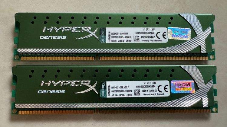 Ram Notebook PC Server รูปที่ 13