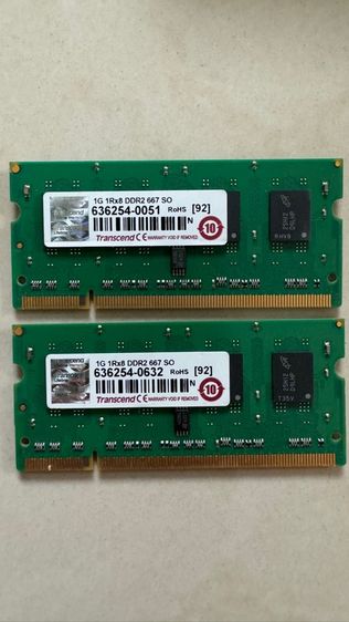 Ram Notebook PC Server รูปที่ 6