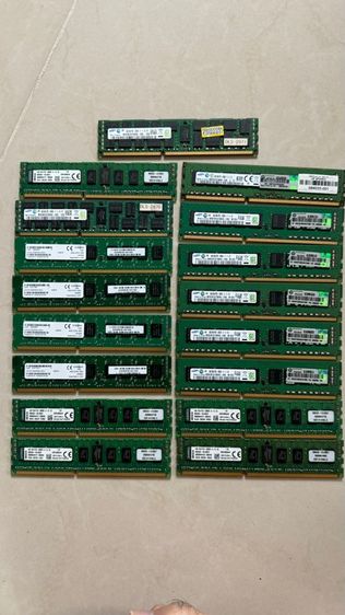 Ram Notebook PC Server รูปที่ 4