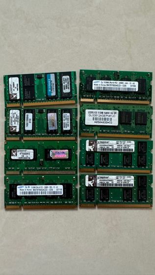 Ram Notebook PC Server รูปที่ 3