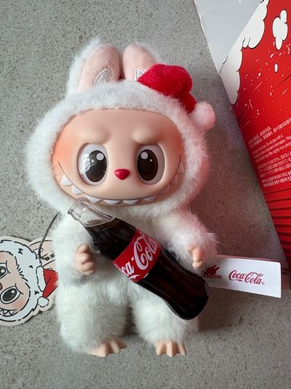 pop mart labubu