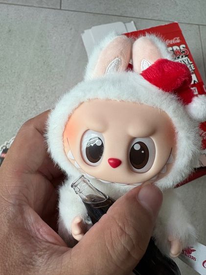 pop mart labubu รูปที่ 5