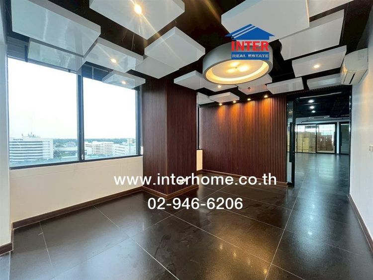 ไม่ใช่ ตึกสำนักงาน 25 ชั้น 254.84 ตร.ม อาคารเอส เอส พี ทาวเวอร์2 ถนน ณ ระนอง ถนนพระราม3 เขตคลองเตย กรุงเทพมหานคร รูปที่ 3