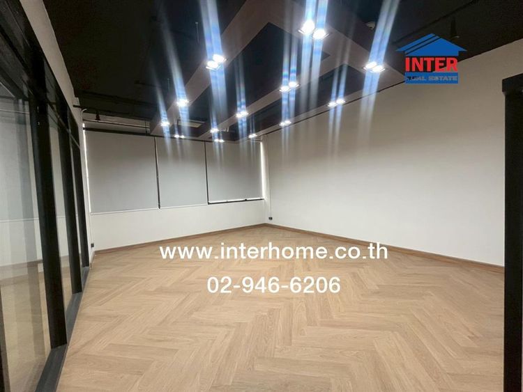 ไม่ใช่ ตึกสำนักงาน 290.92 ตร.ว. อาคารเอส เอส พีทาวเวอร์ 2 ถนน ณ ระนอง ถนนพระราม3  เขตคลองเตย กรุงเทพมหานคร รูปที่ 4