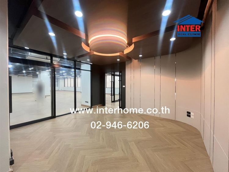 ไม่ใช่ ตึกสำนักงาน 290.92 ตร.ว. อาคารเอส เอส พีทาวเวอร์ 2 ถนน ณ ระนอง ถนนพระราม3 เขตคลองเตย กรุงเทพมหานคร รูปที่ 3