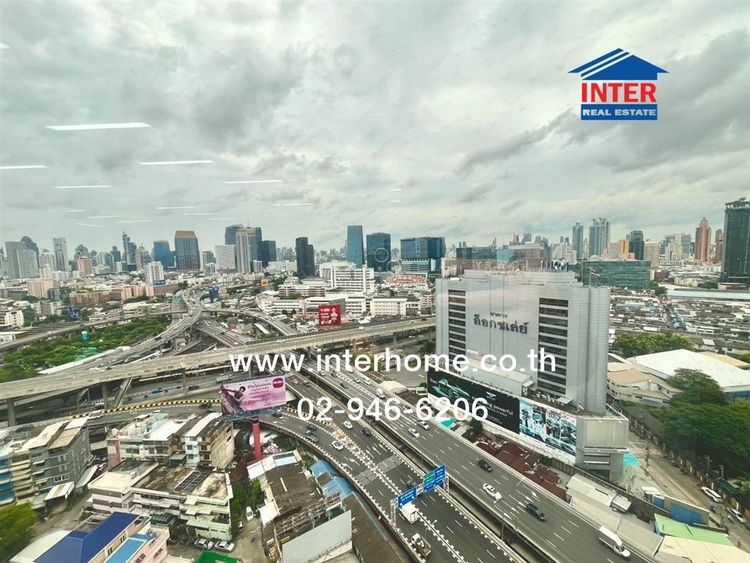 ไม่ใช่ ตึกสำนักงาน 290.92 ตร.ว. อาคารเอส เอส พีทาวเวอร์ 2 ถนน ณ ระนอง ถนนพระราม3 เขตคลองเตย กรุงเทพมหานคร รูปที่ 2