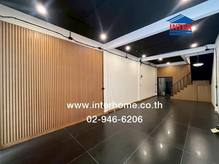 ไม่ใช่ ทาวน์เฮ้าส์ 3 ชั้น 13.7 ตร.ว. ทาวน์เฮ้าส์ ซอยสมเด็จพระเจ้าตากสิน21 (ซอยพุ่มหิรัญ2) ถนนสาทร ถนนสมเด็จพระเจ้าตากสิน เขตธนบุรี กรุงเทพมหานคร รูปที่ 4