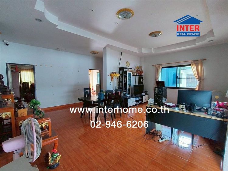 ไม่ใช่ บ้านเดี่ยว 1 ชั้น 109 ตร.ว. บ้านริมบึง ปราณบุรี ซอยวังก์พง7 ถนนเพชรเกษม ถนนบายพาส(เลี่ยงเมืองหัวหิน-ปราณบุรี) ปราณบุรี ประจวบคีรีขันธ์ รูปที่ 3