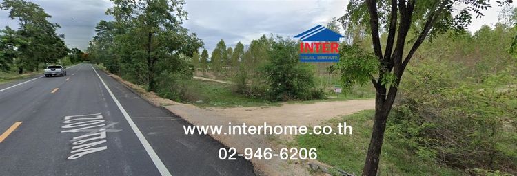 ที่ดินเปล่า 17 ไร่ 87 ตร.ว. ที่ดินเปล่า ซอยโครงการบ้านดอนขุนห้วย ซอยวัดไร่มะม่วง ถนนเพชรเกษม ถนนทางหลวงชนบท พบ.1027 ชะอำ ชะอำ เพชรบุรี