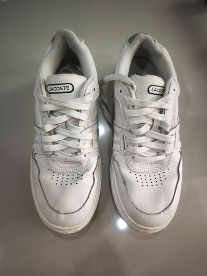 Lacoste แท้ เบอร์ UK7 ยังใหม่