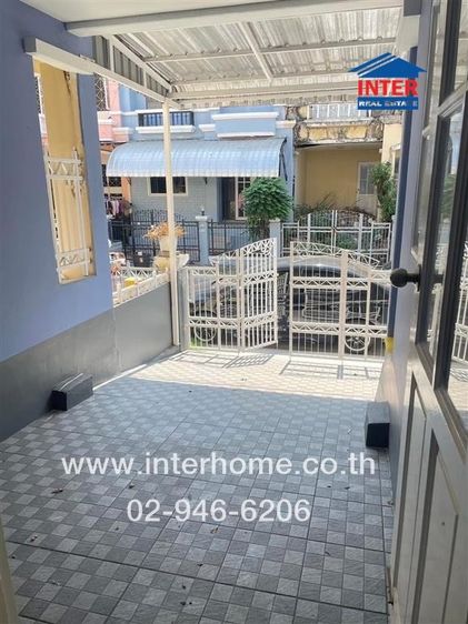 ไม่ใช่ ทาวน์เฮ้าส์ 2 ชั้น 21.6 ตร.ว หมู่บ้านบุศรินทร์ธนสิทธิ์ บางปลา ซอยธนสิทธิ์ (ซ.บางปลา2) ถนนเทพารักษ์ บางพลี สมุทรปราการ รูปที่ 4