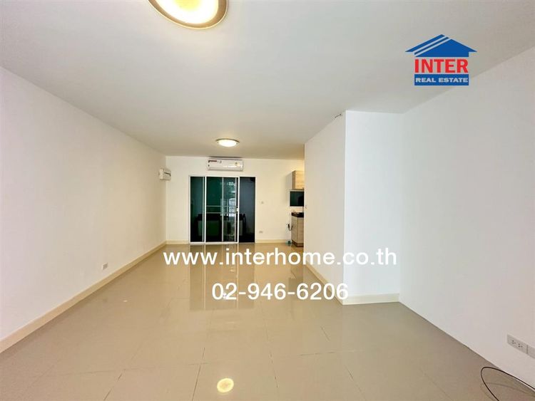 ไม่ใช่ ทาวน์เฮ้าส์ 2 ชั้น 21.8 ตร.ว. หมู่บ้านแกรนด์พลีโน่ รามอินทรา-วงแหวน ซอยเลียบคลองสอง10 ติดถนนเลียบคลองสอง ถนนกาญจนาภิเษก ถนนหัยราษฎร์  รูปที่ 4