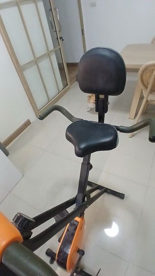 จักรยานฟิตเนส รูปที่ 9