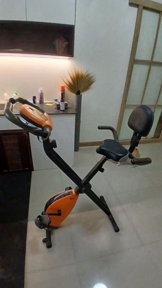 จักรยานฟิตเนส รูปที่ 3