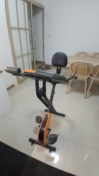 จักรยานฟิตเนส รูปที่ 4