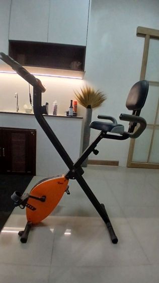 จักรยานฟิตเนส รูปที่ 5